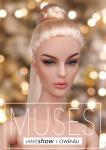 JAMIEshow - Muses - Premiere Wig - Style 3 - парик